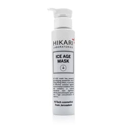 HIKARI Laboratories Ice Age Mask (200ml) – Vitressa