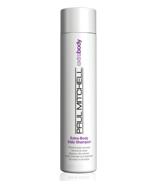 PAUL MITCHELL Extra Body - Daily Shampoo 500ml / 16.9oz