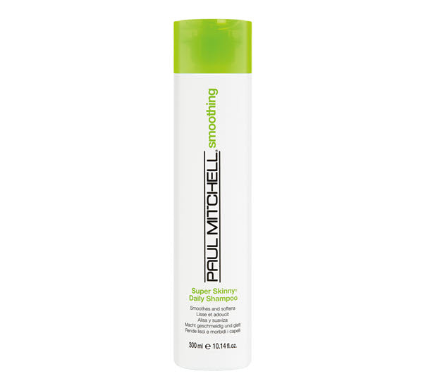 PAUL MITCHELL Smoothing - Super Skinny Daily Shampoo 300ml / 10.2oz