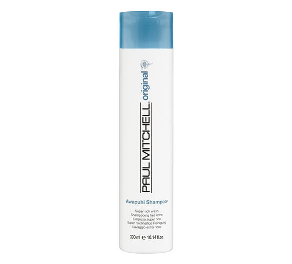 PAUL MITCHELL Original - Awapuhi Shampoo 300ml / 10.2oz