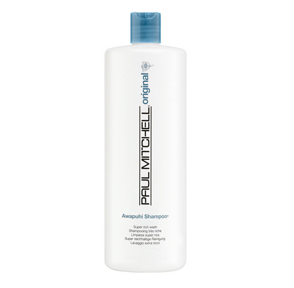 PAUL MITCHELL Original - Awapuhi Shampoo 500ml / 16.9oz