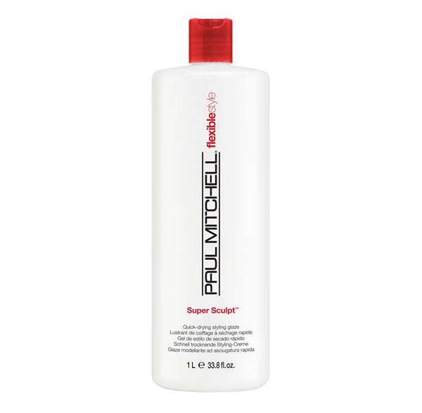 PAUL MITCHELL Flexible Style - Super Sculpt 1000ml / 33.8oz