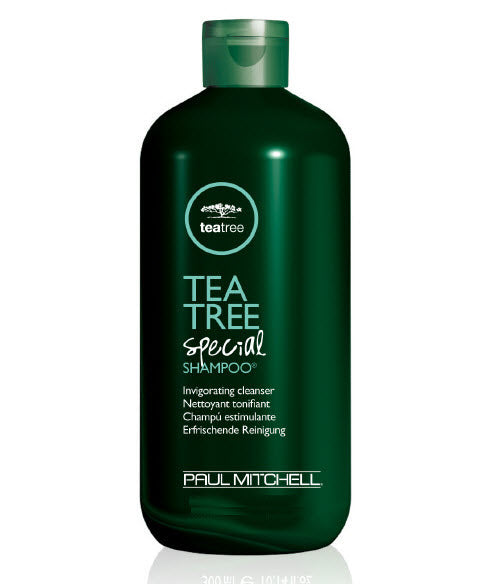 PAUL MITCHELL Tee Tree Special - Shampoo 500ml / 16.9oz