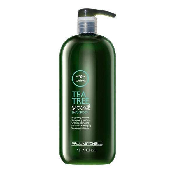 PAUL MITCHELL Tee Tree Special - Shampoo 1000ml / 33.8oz