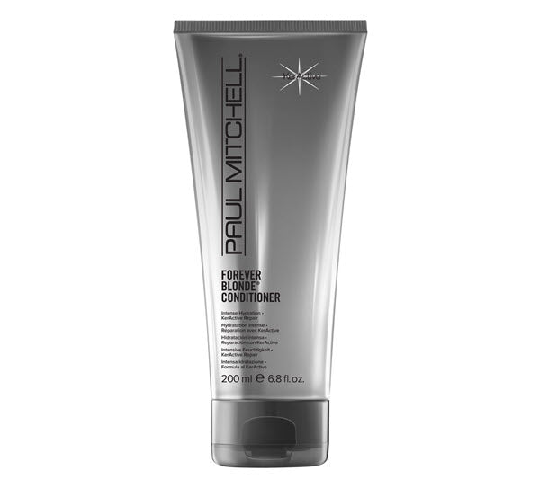 PAUL MITCHELL Blonde - Forever Blonde Conditioner 200ml / 6.7oz
