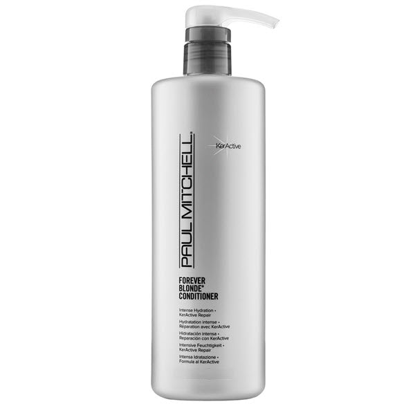 PAUL MITCHELL Blonde - Forever Blonde Conditioner 1000ml / 33.8oz