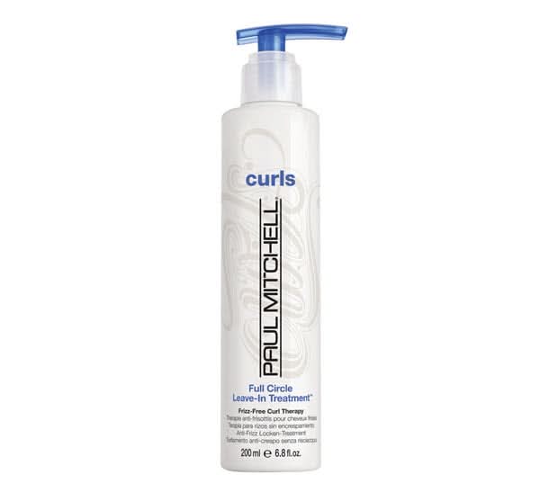 PAUL MITCHELL Curls - Full Circle Leave-In Treatment 200ml / 6.7oz