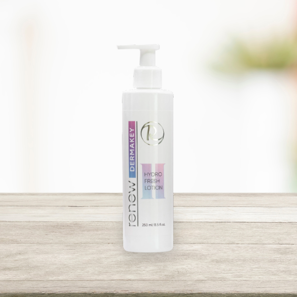 Renew Dermakey - Hydro Fresh Lotion 250ml / 8.5oz