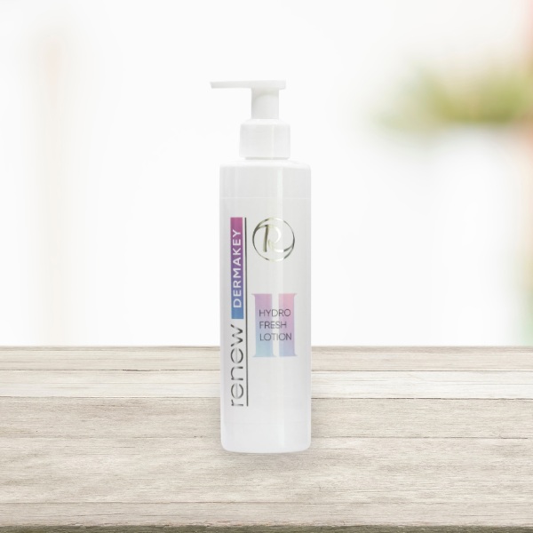 Renew Dermakey - Hydro Fresh Lotion 500ml / 16.9oz