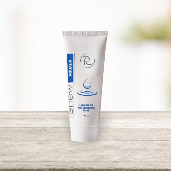 Renew Aqualia - Skin Repair Moisturizing Mask 70ml / 2.3oz