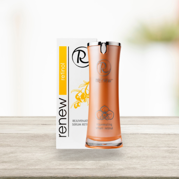 Renew Serums - Rejuvenating Serum Retinol 50ml / 1.7oz