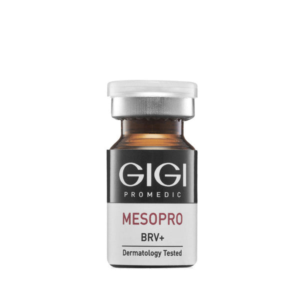 Gigi Mesopro - Brv+ 8 x 5ml