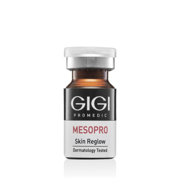 Gigi Mesopro - Skin Reglow 8 x 5ml