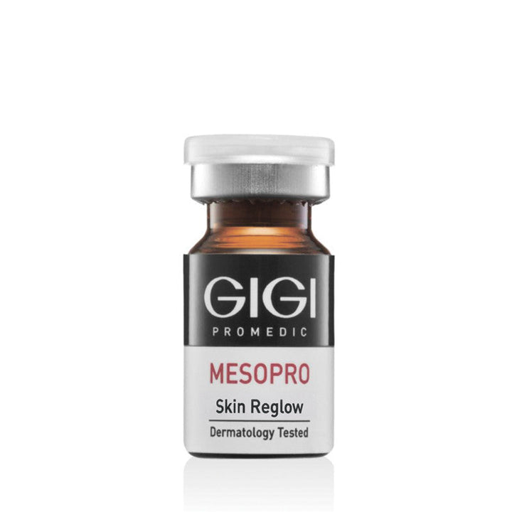 Gigi Mesopro - Skin Reglow 8 x 5ml