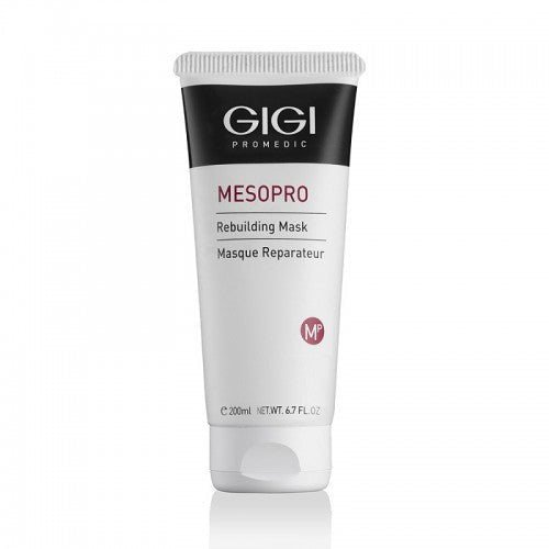Gigi Mesopro - Rebuilding Mask 200ml / 6.7oz