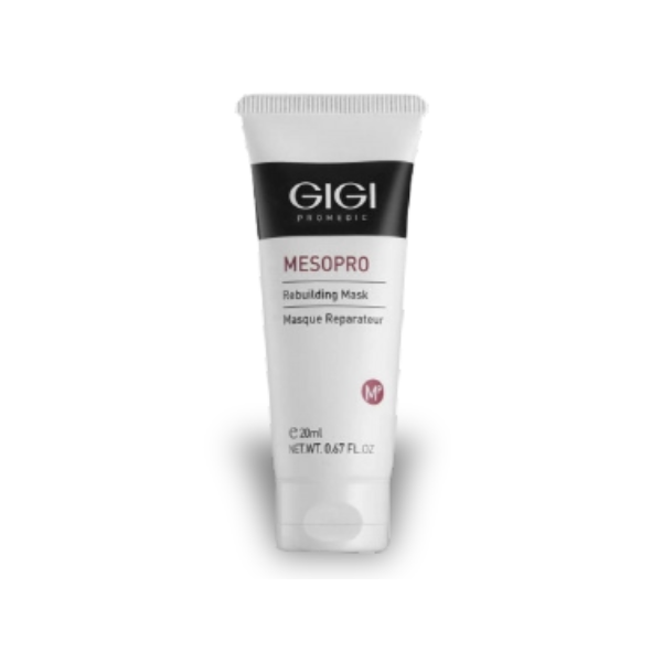 Gigi Mesopro - Rebuilding Mask 20ml / 0.75oz