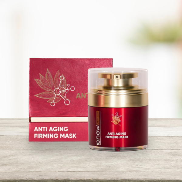 Renew Anti Age - Firming Mask 70ml / 2.3oz