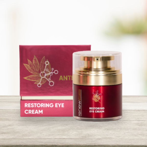 Renew Anti Age - Restoring Eye Cream 250ml / 8.5oz