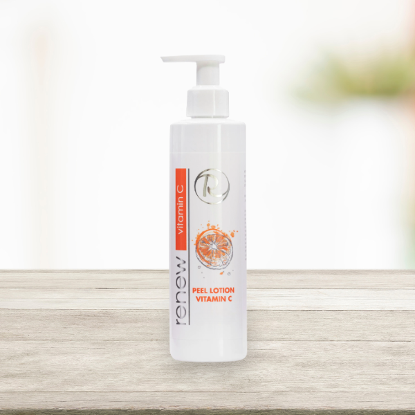 Renew Vitamin C - Peel Lotion Vitamin C 500ml / 16.9oz