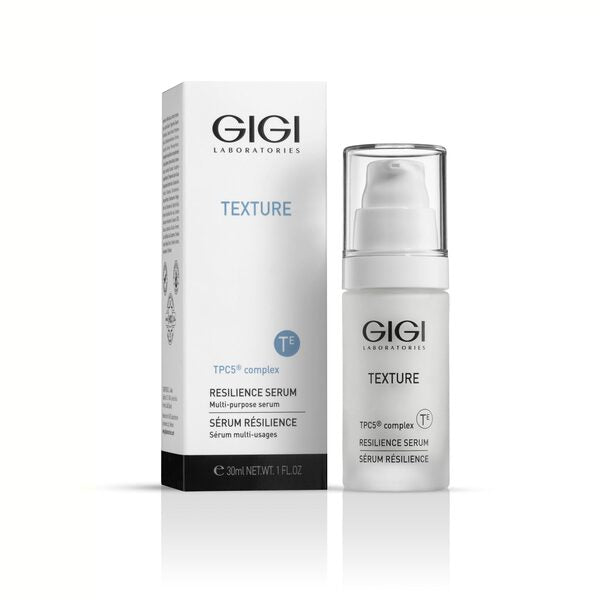 Gigi Texture - Resilience Serum 30ml / 1oz