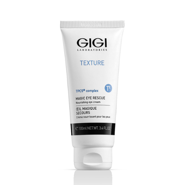 Gigi Texture - Nourishing Eye Rescue 100ml / 3.4oz