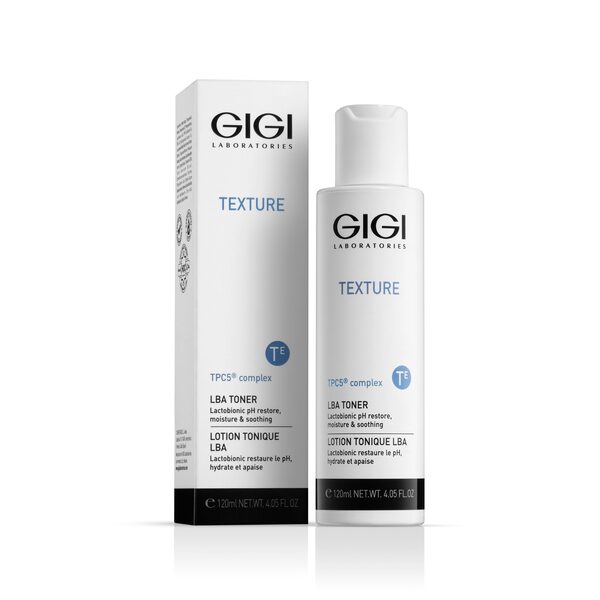 Gigi Texture - Lba Toner 120ml / 4oz
