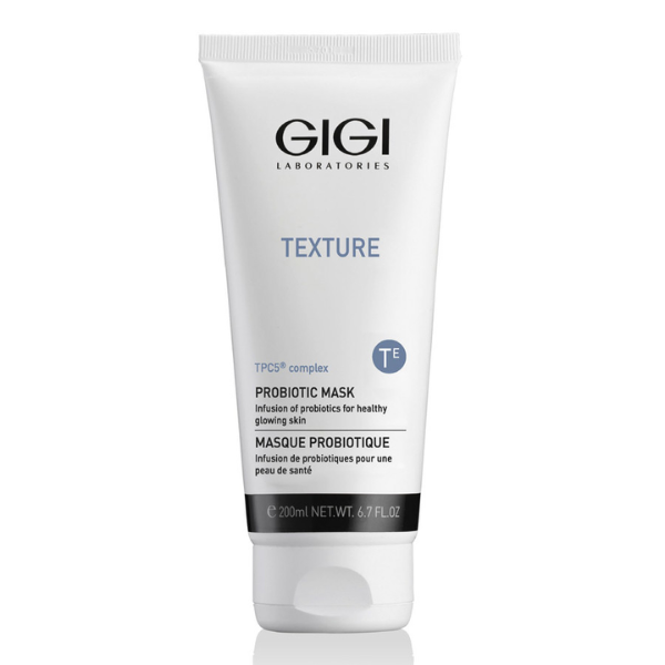 Gigi Texture - Probiotic Mask 200ml / 6.7oz