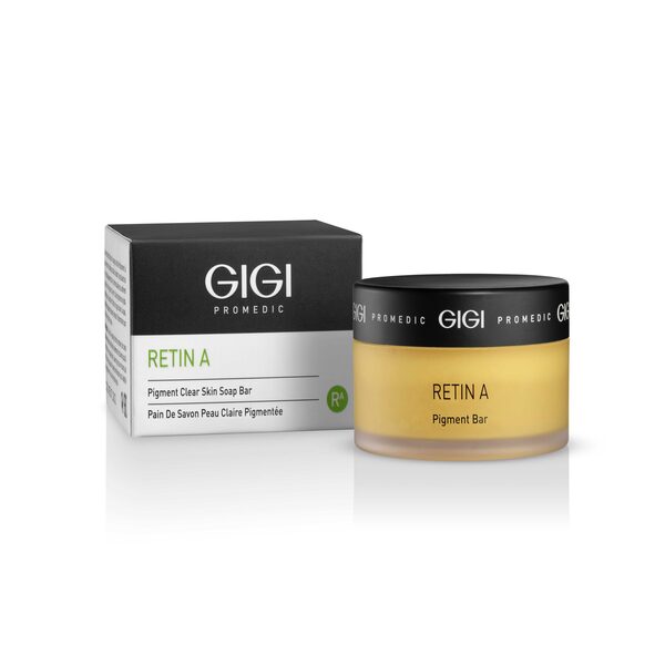 Gigi Retin - Pigment Soap Bar 100ml / 3.4oz