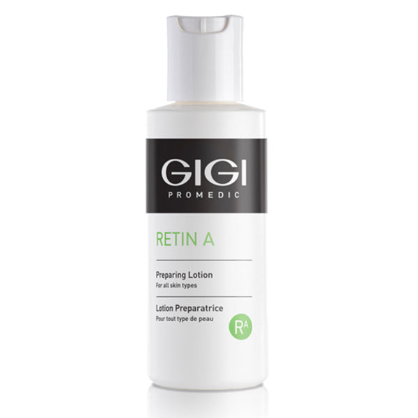 Gigi Retin - Preparing Lotion 60ml / 2oz