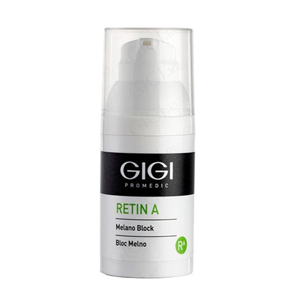 Gigi Retin - Melano Block 30ml / 1oz