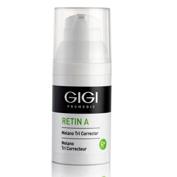 Gigi Retin - Melano Tri Corrector 30ml / 1oz