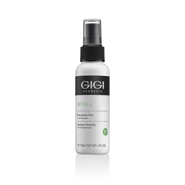 Gigi Retin - Pre Peeling Toner 100ml / 3.4oz
