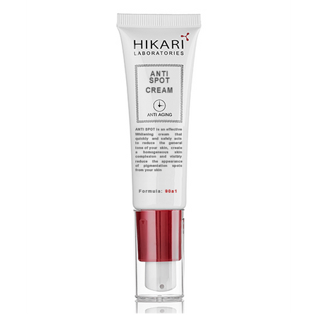 HIKARI Laboratories Ice Age Mask (200ml) – Vitressa