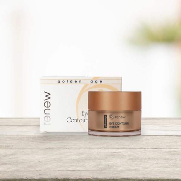Renew Golden Age - Eye Contour Cream 250ml / 8.5oz