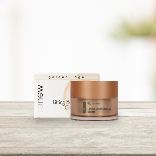 Renew Golden Age - Lifting Moisturizing Cream 250ml / 8.5oz