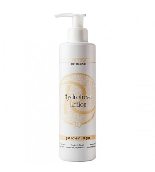 Renew Golden Age - Hydrofresh Lotion 250ml / 8.5oz