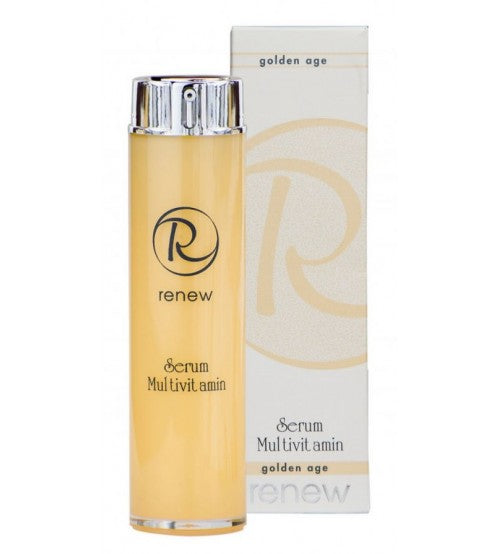Renew Golden Age - Multivitamin Serum 35ml / 1.1oz