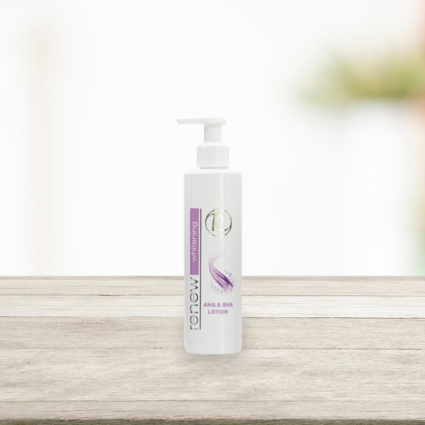 Renew Whitening - Aha & Bha Lotion 500ml / 16.9oz