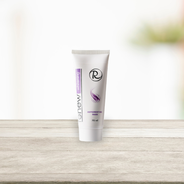 Renew Whitening - Depigmenting Mask 70ml / 2.3oz
