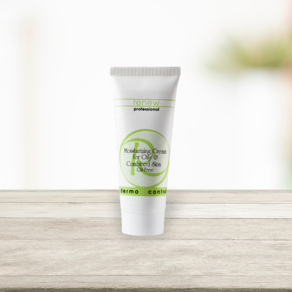 Renew Dermo Control - Cream For Oily&Combined Skin Oil-Free 70ml / 2.3oz