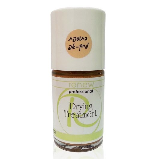 Renew Dermo Control - Drying Treatment +Make -Up 30ml / 1oz