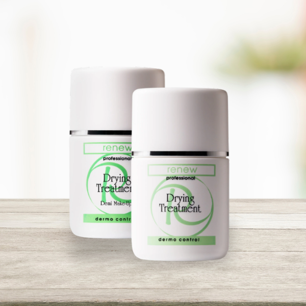Renew Dermo Control - Drying Treatment 30ml / 1oz
