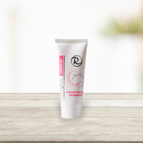 Renew Peelings - Cream Peeling Gommage 250ml / 8.5oz