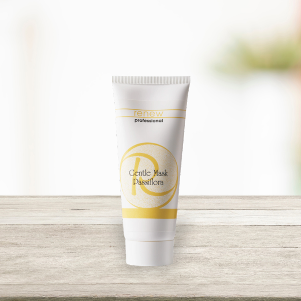 Renew Masks - Gentle Mask Passiflora 70ml / 2.3oz