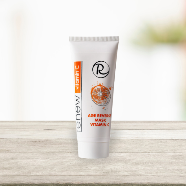 Renew Masks - Age Reverse Mask Vitamin C 250ml / 8.5oz