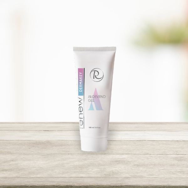 Renew  - Aloevend Gel 100ml / 3.4oz