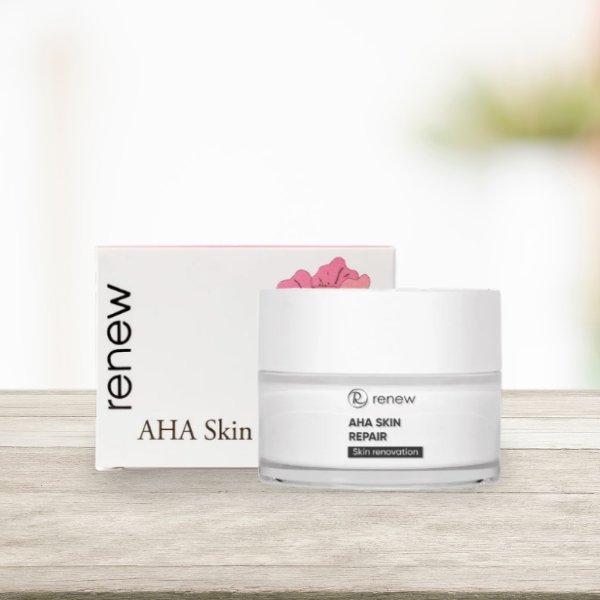 Renew  - Aha Skin Repair 50ml / 1.7oz