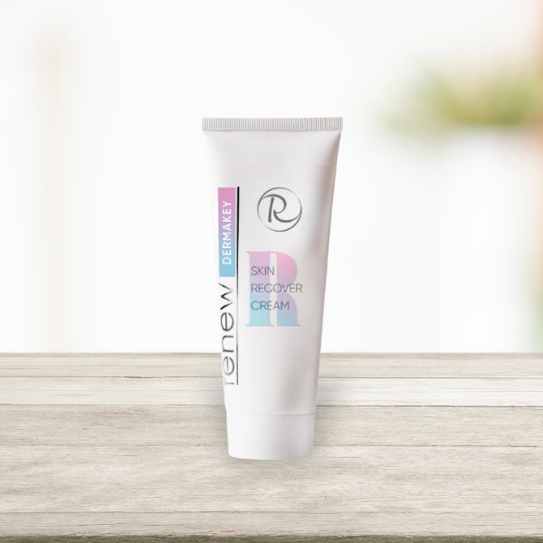 Renew  - Skin Recover Cream 250ml / 8.5oz