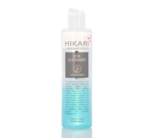 HIKARI Labratories Eye Cleanser  250ml / 8.5oz
