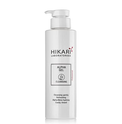 HIKARI Labratories Alpha Gel  500ml / 16.9oz